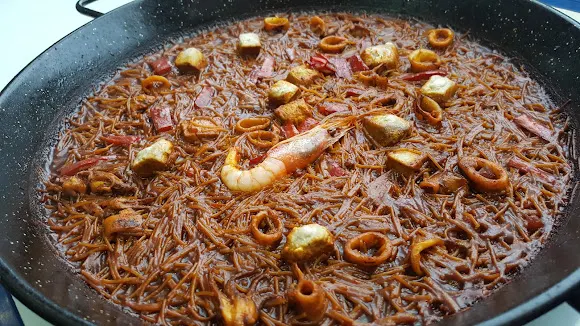 Restaurante Racó de San Vicente - Alicante
