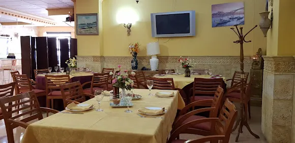 Restaurante Josubel - Crevillent