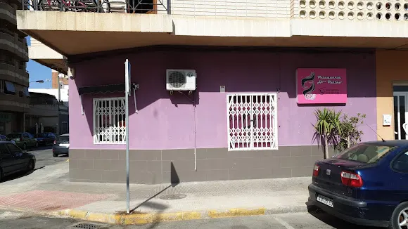 Peluquería Hermanas Patiño