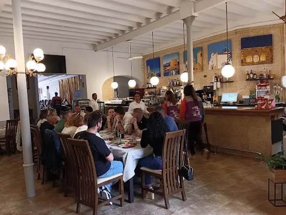 Bar Cafetería La Cultural - Teulada