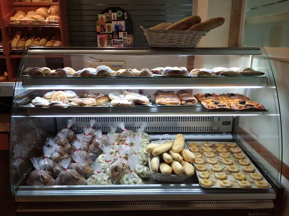 Panadería El Forn de Kiko