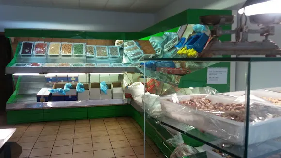 Zaragoza Almendras S.A. - Altea