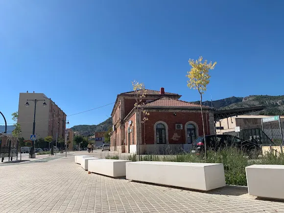 Alcoi - Alcoy