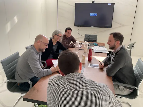 Hablaya languages training - Alicante