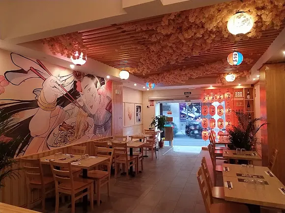 Gurume Ramen
