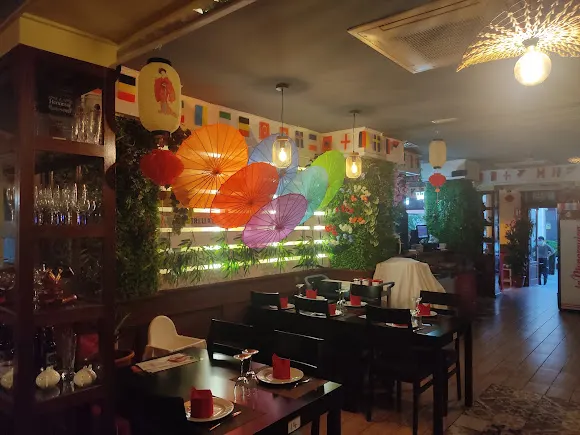 Panda Sushi - Torrevieja