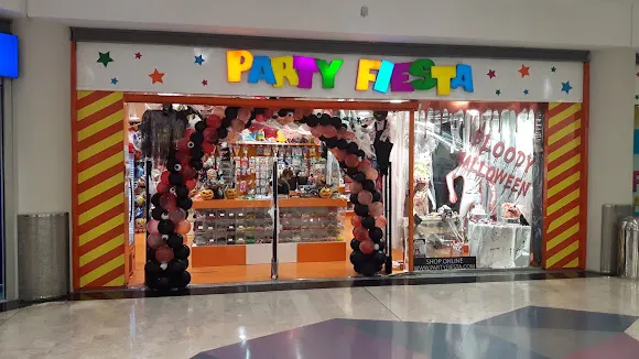 Party Fiesta - Alicante