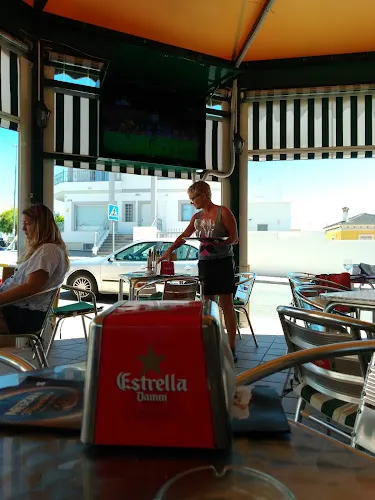 La Estación Gastrobar - San Fulgencio