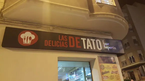 Las Delicias De Tato