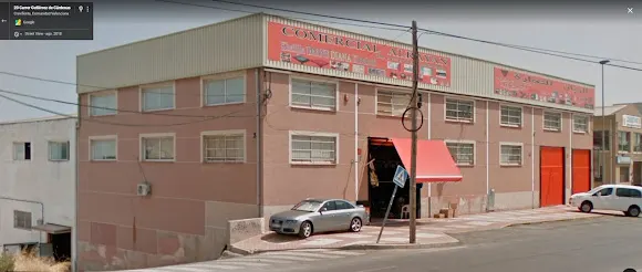 COMERCIAL ALRAYAN SL