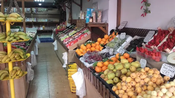 FRUTAS Y VERDURAS LA LLAURADORA - Mutxamel