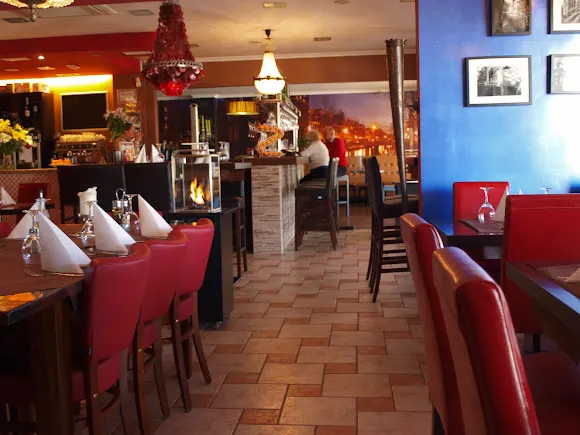Restaurante Tres Besos - Santa Pola