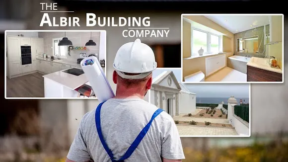 The Albir Building Company - l'Alfas del Pi
