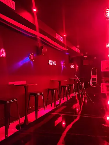 Kuma Bar Benidorm - Benidorm