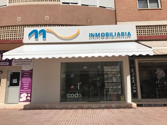 Inmobiliaria Medrano