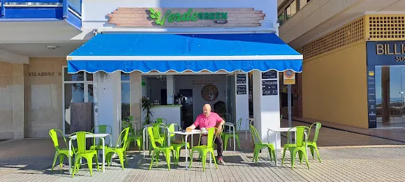 Bar Restaurante La Familia