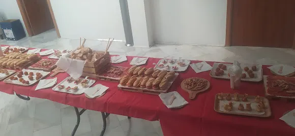 Mesón Restaurante Las Atalayas I - Alicante