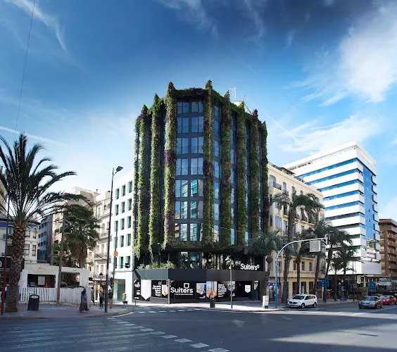 Suiters Alicante - Alicante