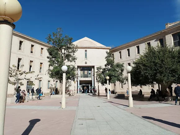 Juzgados de Alicante - Alicante