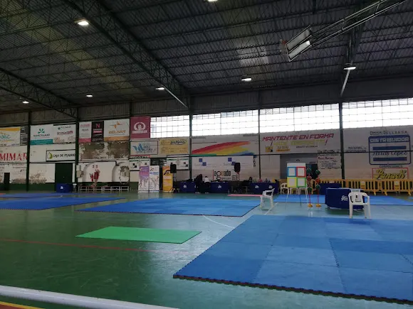 Campo de Deportes Municipal La Magdalena