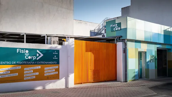 FisioCorp Mecánica Corporal - FisioCorp Entrena - Clínica de fisioterapia en Dolores