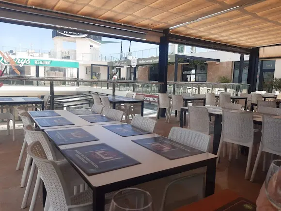 FOOD CASTLE RESTAURANT - best indian mexican restaurant