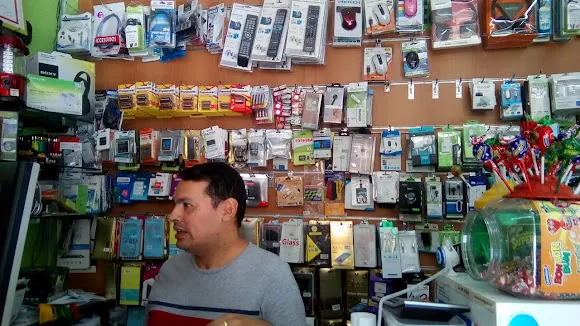 Ciber Locutorio Wintel - Sant Joan dAlacant