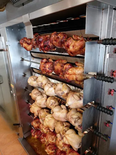 La Granja de Pepe Pollos Asados