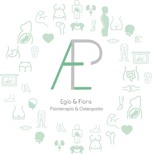 Egío&Floris Clinica de Fisioterapia, Osteopatía, y Suelo Pélvico Orihuela. - Orihuela