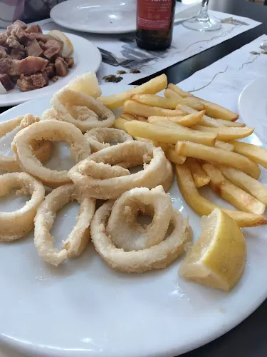 Bar restaurante El Arjonero