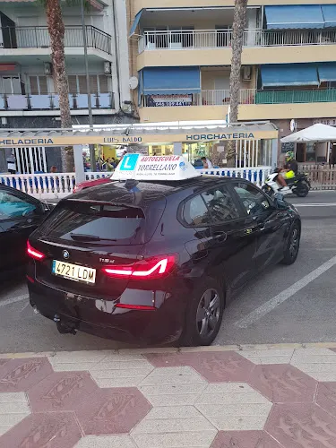 Autoescuela Torrellano - Elche