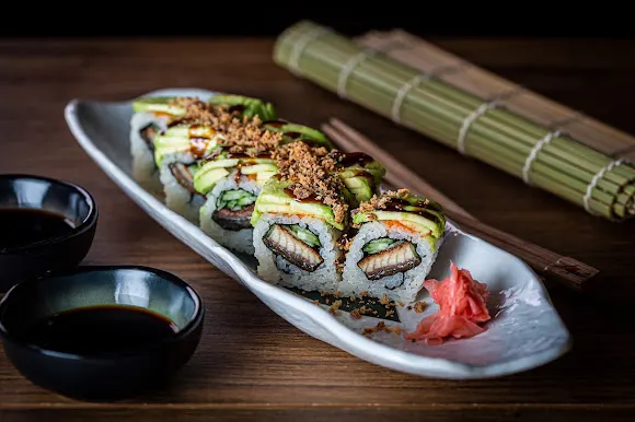 Natino Sushi Bar