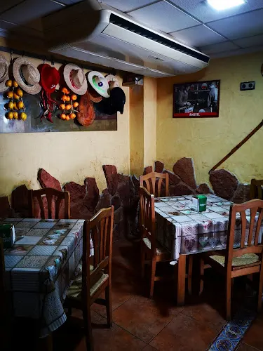 La Tasca Ibérica