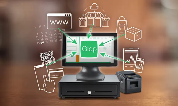 Glop - Alcoy