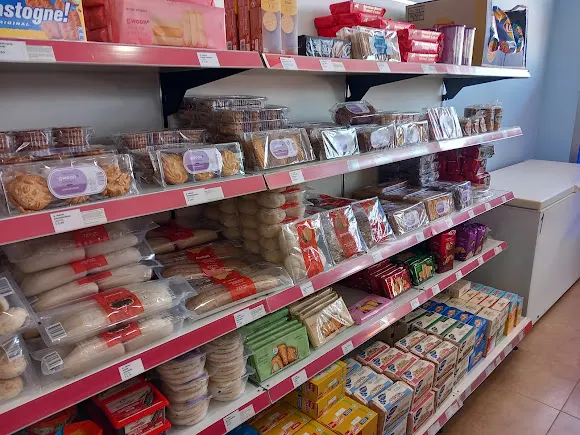 Supermarkt Hollands Welvaren - Elche