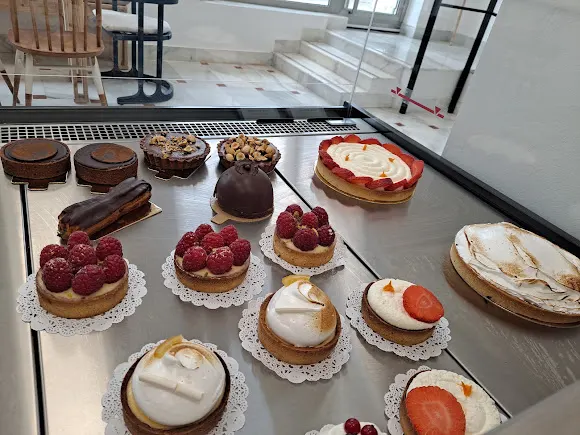 Pastelería La cuisine de Marguerite