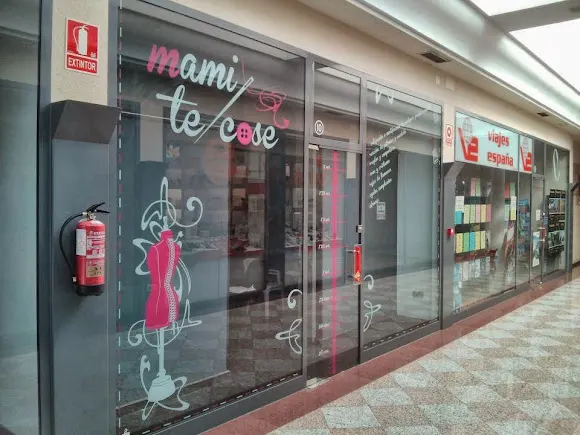 Arreglos de ropa - Mami te cose - - Villena