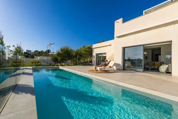 Las Colinas Residences - Orihuela