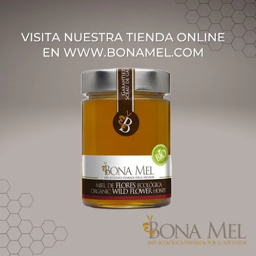 Bona Mel Organic S.L.