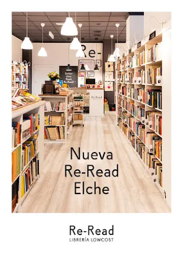 Re-Read Elche