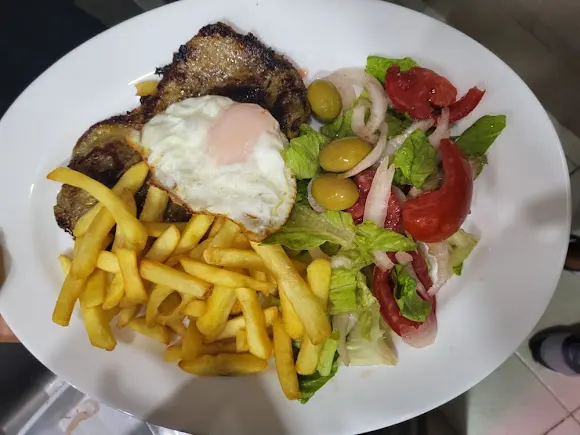 CAFE BAR BULEVAR Comida Colombiana - Benidorm
