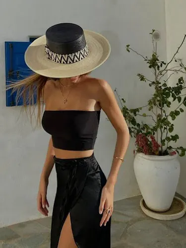 Oliver Hats