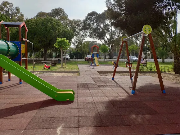 Parque de la Zenia