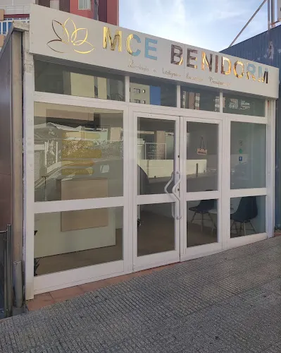 MCE Benidorm - Psicología e Inteligencia Emocional - Benidorm