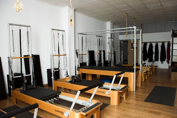 La Vertical Pilates - Castalla