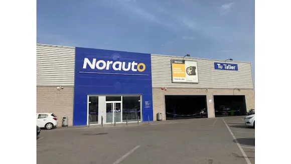 Norauto Alicante Rabasa - Alicante