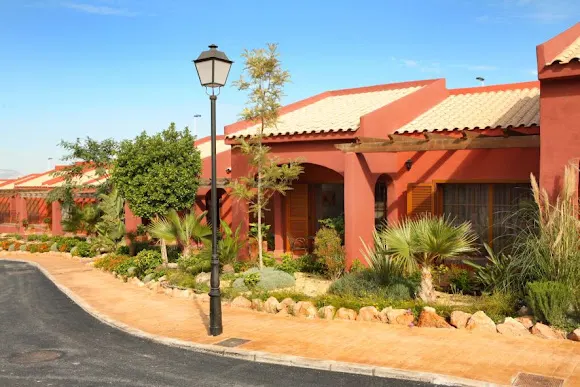 Santara Senior Living - Alicante