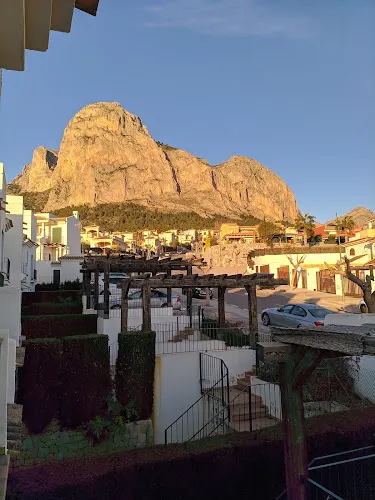 Urbanización Atalayas De Polop