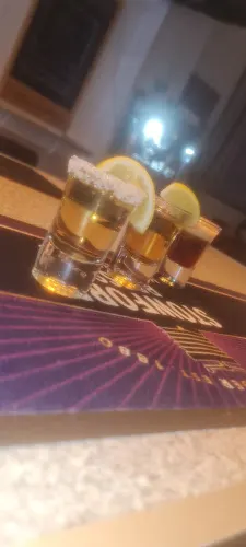 Rumours Bar - Algorfa