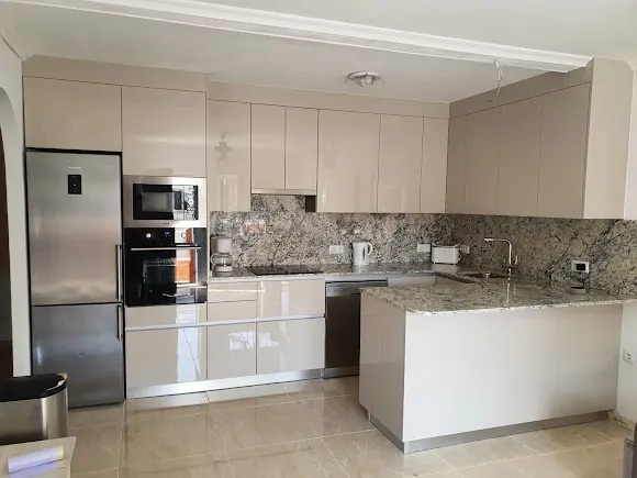 Mario"Cocina y baño" - Pilar de la Horadada